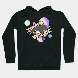 Shank a Bitch Hoodie